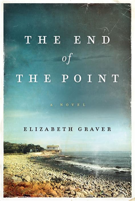The End of the Point Doc